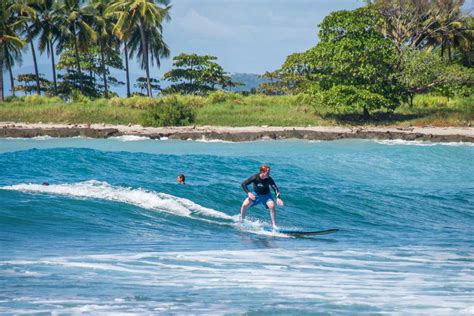 12 BEST Places to go Surfing in Costa Rica - Surfing Guide!