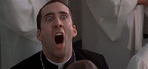 Face/Off 2: Is Nicolas Cage Back For The Sequel? | GIANT FREAKIN ROBOT