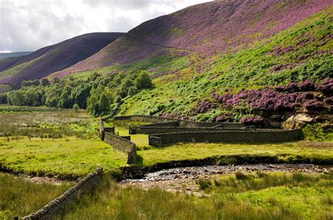 Britain’s most scenic drives: The Snake Pass, Peak District - Country Life