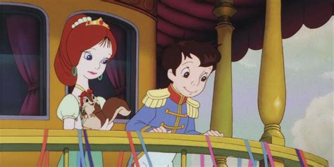 Slumberland Is the Follow Up to This 1980s Animated Film