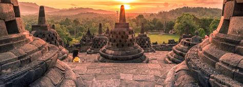 Jogja Borobudur Tour & Travel | GetYourGuide Supplier