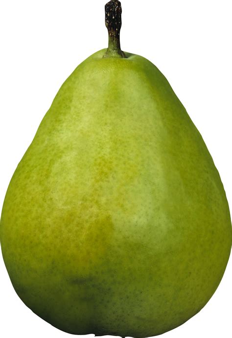 Pear PNG Transparent Images, Pictures, Photos