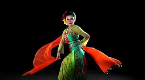 Ratasya Traditional Dance (RTD) Buka Kelas Baru Tari Jaipong di Cimahi Mall - Pratama Media News