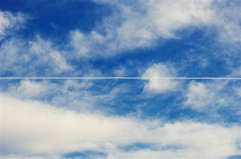 Free Images : horizon, cloud, sunlight, daytime, cumulus, clouds sky ...