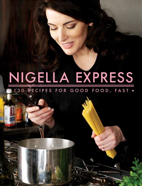 4 fast and fantastic recipes from Nigella Lawson - TODAY.com