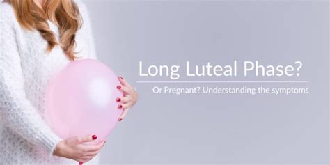 LUTEAL PHASE, WHAT IT IS? AND HOW IS RELATED TO PREGNANCY ...