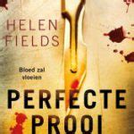 Helen Fields - Perfecte resten