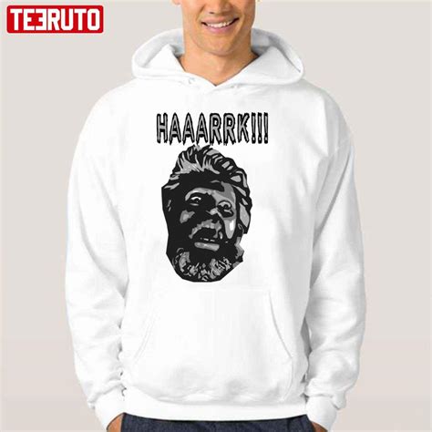 The Lighthouse Movie Hark Willem Dafoe Unisex Hoodie - Teeruto