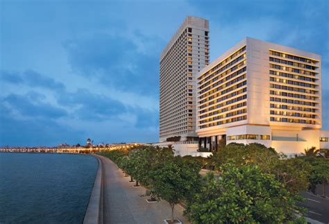 Best Five Star Hotels in Mumbai | India Hotel and Resort