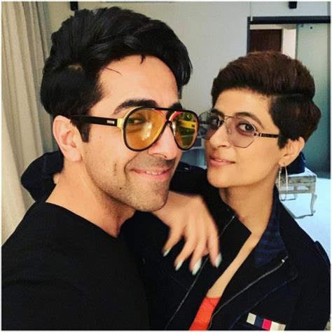 Ayushmann Khurrana’s Wife Tahira Kashyap Talks About Her Battle Against Depression and Breast ...