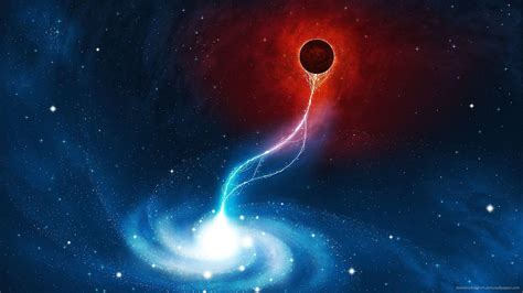 Black Hole Wallpapers - Wallpaper Cave