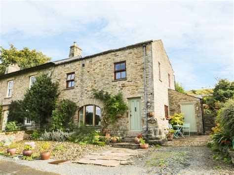 Barn Cottage, Yorkshire - North Yorkshire - England : Cottages For ...