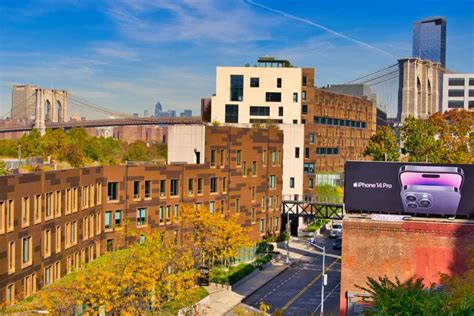 Brooklyn Heights Promenade Complete Guide | Map, Photos & More