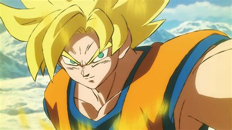 Dragon Ball Super: Broly: Trailer 3 - Trailers & Videos - Rotten Tomatoes