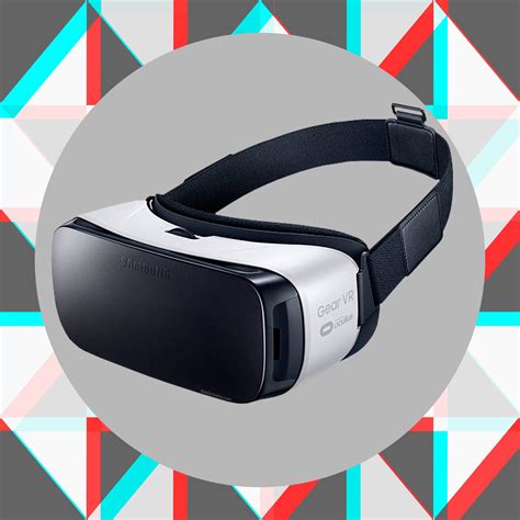 Samsung Gear VR 2015 Specifications • SizeScreens.com