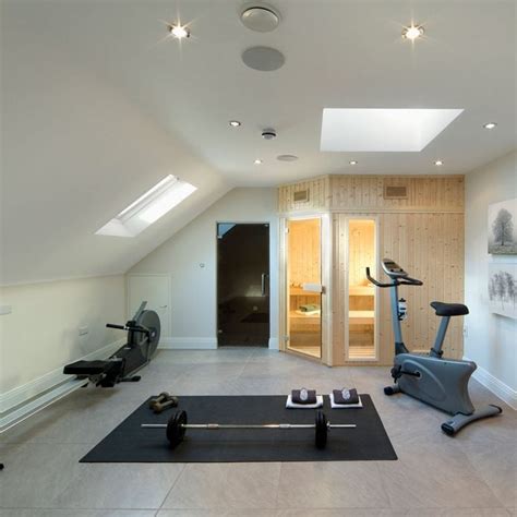 The 5 Best Home Gym Flooring Ideas | Family Handyman