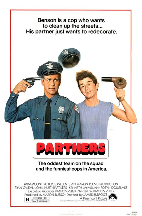 Buddy Cop – I’m watching all the 80s movies ever made