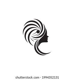 Beauty Care Logo Vector Template Stock Vector (Royalty Free) 1994352131 ...