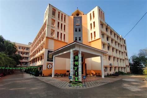 St Joseph's College Devagiri Reviews on Placement, Faculty, Hostel by ...