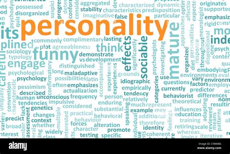 Unique Personality Traits