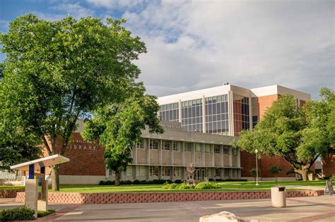 Texas A&M University-Commerce Libraries Supports Culture, Diversity and ...