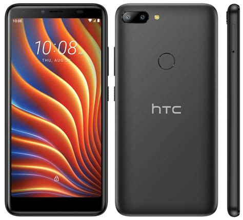 HTC Wildfire E Phone Full Specifications And Price – Deep Specs