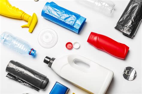 A Guide to the Different Types of Plastic Packaging | Richfields Blog