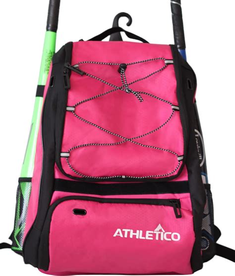 6 Best Softball Bat Bags - Get Hyped Sports