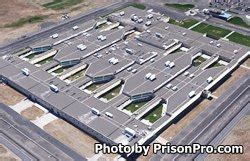 Two Rivers Correctional Institution