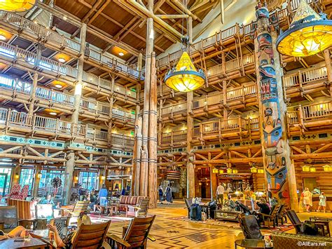 I’ve Stayed at EVERY Disney World Resort. Here’s Why Wilderness Lodge Is Worth It. - AllEars.Net