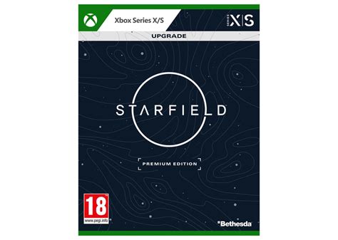 XBOX + STARFIELD GAME + PREMIUM UPGRADE! – RaffledUp
