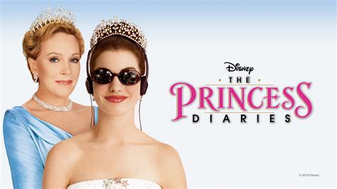 The Princess Diaries (2001) - Online film sa prevodom - Filmovi.co