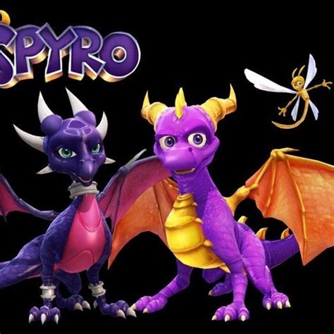 Stream Leslie | Listen to The Legend of Spyro: The Eternal Night DS OST playlist online for free ...