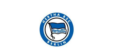 Hertha Bsc PNG Transparent Hertha Bsc.PNG Images. | PlusPNG