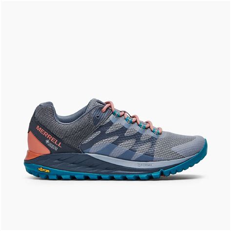 Women's Cushioned Trail Running Shoes | Merrell