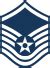 United States Air Force enlisted rank insignia - Wikipedia