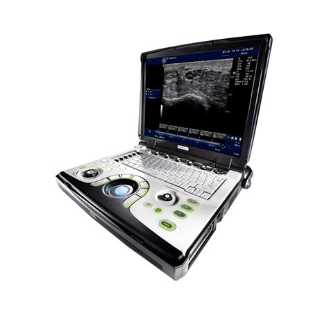 GE Logiq E Portable Ultrasound System,GE