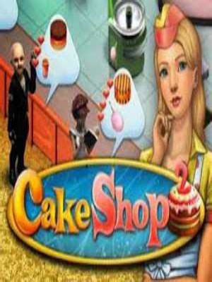 Kickass Torrent Hub: Cake Shop 2 Game