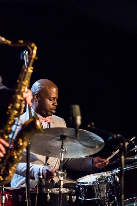 'Round About Seattle: The Joshua Redman Quartet at the 2016 Monterey Jazz Festival