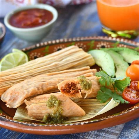 Red Tamale Sauce Authentic Recipe | 24Bite® Recipes