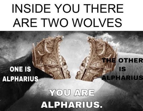 I Am Alpharius. : Grimdank | Warhammer 40k memes, Warhammer, Geek humor