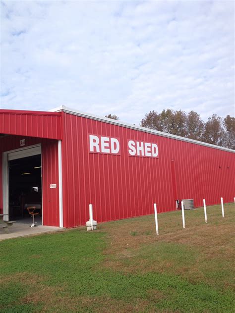 Red Shed Furniture | Goldsboro NC