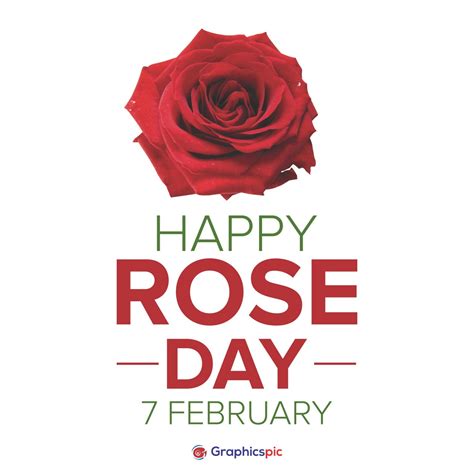 Happy Rose Day 2024 - Bren Marlie