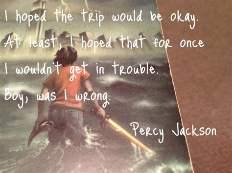 Percy Jackson Quote #2 by MoonlightMistress1 on DeviantArt