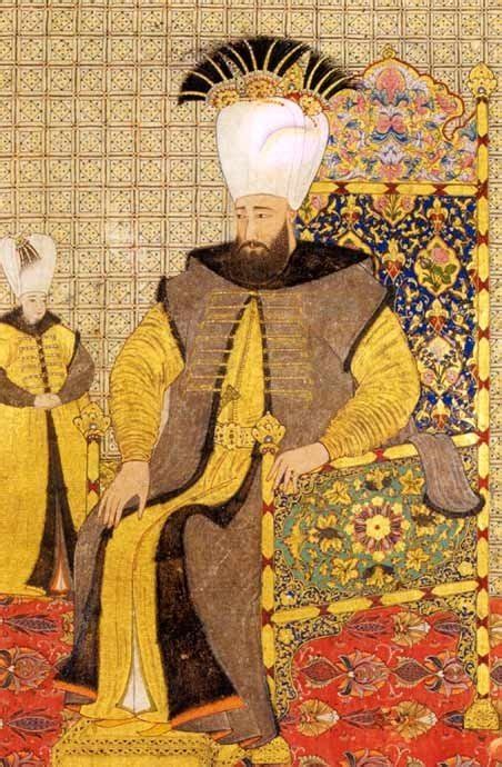 Tulip: The flower lending its name to an Ottoman period | Daily Sabah