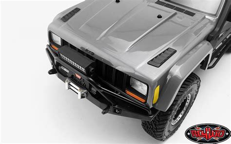 Hood Vents for Axial XJ-VVV-C0329