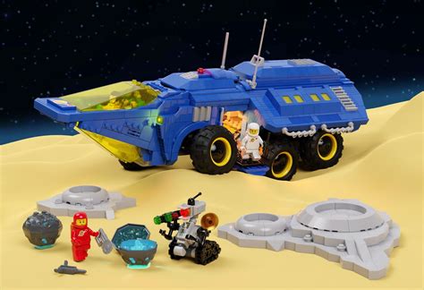 Lego isn’t just for kids: the latest news for nostalgic adult budgets ...