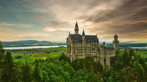 9 Best Germany Tours to Take in 2024 - Tour Scoop