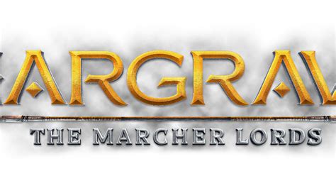 Margrave: The Marcher Lords by Three Sails Studios - Margrave: The ...