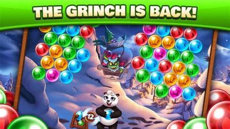 The Grinch takes over Panda Pop for Christmas - Entertainment Focus